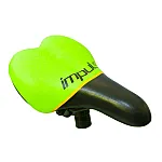 Дитячий двоколісний велосипед Impuls-bike Beaver 14 Зелений