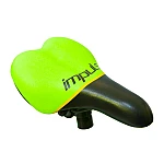 Детский двухколесный велосипед Impuls-bike Beaver 16  Зеленый