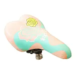 Детский двухколесный велосипед Impuls-bike Kitty 20 Карамельный