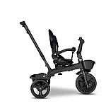Детский трехколесный велосипед Lionelo Kori Blue Navy