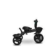 Детский трехколесный велосипед Lionelo Kori Green Emerald