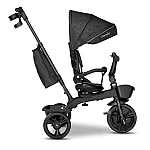 Детский трехколесный велосипед Lionelo Kori Grey Stone