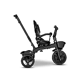 Детский трехколесный велосипед Lionelo Kori Grey Stone
