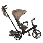 Детский трехколесный велосипед EL Camino ME 1162-1 Vector Beige Praline
