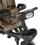 Детский трехколесный велосипед EL Camino ME 1162-1 Vector Beige Praline