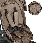Детский трехколесный велосипед EL Camino ME 1162-1 Vector Beige Praline