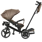 Детский трехколесный велосипед EL Camino ME 1162-1 Vector Beige Praline