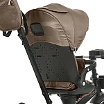 Детский трехколесный велосипед EL Camino ME 1162-1 Vector Beige Praline