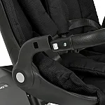 Дитячий триколісний велосипед EL Camino ME 1162-1 Vector Black