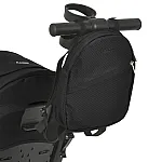 Дитячий триколісний велосипед EL Camino ME 1162-1 Vector Black