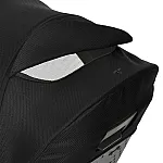 Дитячий триколісний велосипед EL Camino ME 1162-1 Vector Black