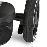 Дитячий триколісний велосипед EL Camino ME 1162-1 Vector Black