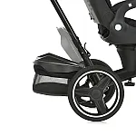 Дитячий триколісний велосипед EL Camino ME 1162-1 Vector Black