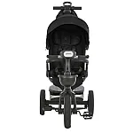 Дитячий триколісний велосипед EL Camino ME 1162-1 Vector Black