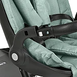 Дитячий триколісний велосипед EL Camino ME 1162-1 Vector Cloud Blue