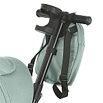 Дитячий триколісний велосипед EL Camino ME 1162-1 Vector Cloud Blue
