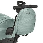 Дитячий триколісний велосипед EL Camino ME 1162-1 Vector Cloud Blue