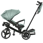 Дитячий триколісний велосипед EL Camino ME 1162-1 Vector Cloud Blue