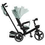 Дитячий триколісний велосипед EL Camino ME 1162-1 Vector Cloud Blue