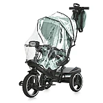 Дитячий триколісний велосипед EL Camino ME 1162-1 Vector Cloud Blue