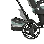 Дитячий триколісний велосипед EL Camino ME 1162-1 Vector Cloud Blue