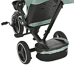 Дитячий триколісний велосипед EL Camino ME 1162-1 Vector Cloud Blue