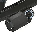 Дитячий триколісний велосипед EL Camino ME 1162-1 Vector Dark Gray