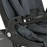 Дитячий триколісний велосипед EL Camino ME 1162-1 Vector Dark Gray