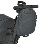 Дитячий триколісний велосипед EL Camino ME 1162-1 Vector Dark Gray