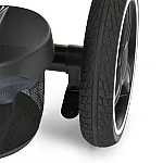Дитячий триколісний велосипед EL Camino ME 1162-1 Vector Dark Gray