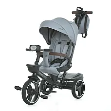 Дитячий триколісний велосипед EL Camino Vector ME 1162-1 Fros