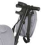 Дитячий триколісний велосипед EL Camino ME 1162-1 Vector Gray