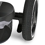 Дитячий триколісний велосипед EL Camino ME 1162-1 Vector Gray