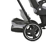 Дитячий триколісний велосипед EL Camino ME 1162-1 Vector Gray