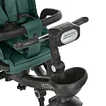 Детский трехколесный велосипед EL Camino ME 1162-1 Vector Green