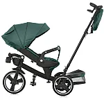 Детский трехколесный велосипед EL Camino ME 1162-1 Vector Green