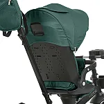 Детский трехколесный велосипед EL Camino ME 1162-1 Vector Green