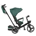 Детский трехколесный велосипед EL Camino ME 1162-1 Vector Green