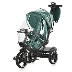 Детский трехколесный велосипед EL Camino ME 1162-1 Vector Green