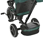 Детский трехколесный велосипед EL Camino ME 1162-1 Vector Green