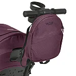 Детский трехколесный велосипед EL Camino ME 1162-1 Vector Purple