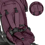 Детский трехколесный велосипед EL Camino ME 1162-1 Vector Purple