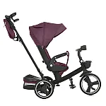 Детский трехколесный велосипед EL Camino ME 1162-1 Vector Purple
