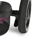 Детский трехколесный велосипед EL Camino ME 1162-1 Vector Purple