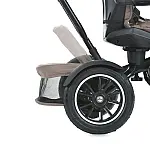 Дитячий триколісний велосипед EL Camino ME 1193 Modena Beige Praline