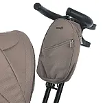 Дитячий триколісний велосипед EL Camino ME 1193 Modena Beige Praline