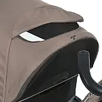 Дитячий триколісний велосипед EL Camino ME 1193 Modena Beige Praline
