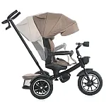 Дитячий триколісний велосипед EL Camino ME 1193 Modena Beige Praline