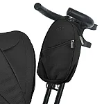 Детский трехколесный велосипед EL Camino ME 1193 Modena Black