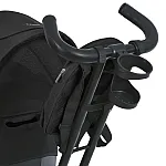 Детский трехколесный велосипед EL Camino ME 1193 Modena Black